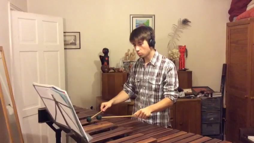 SOPRANO  Pentatonic Christmas Day